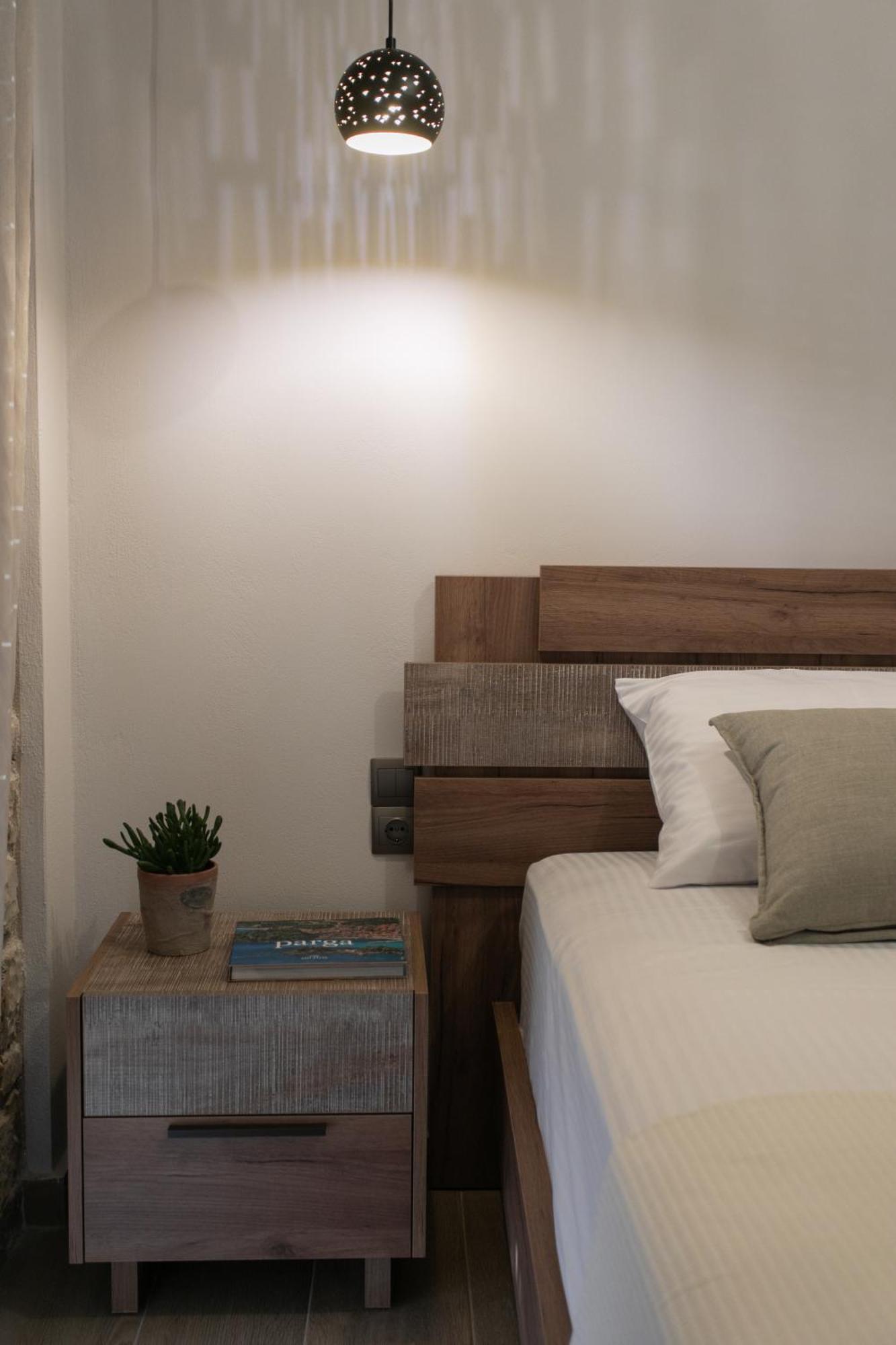 Michelangelo Suites And Apartments Valanidorachi Extérieur photo