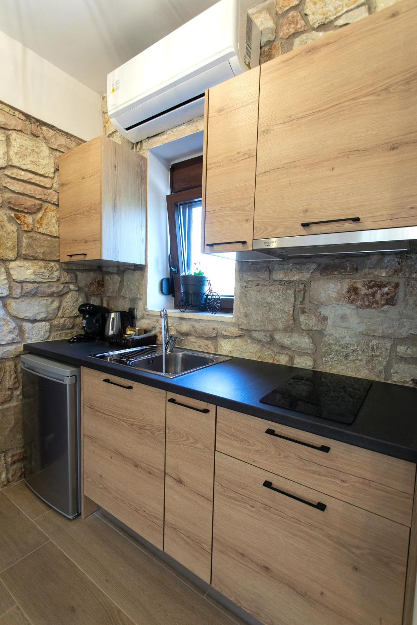 Michelangelo Suites And Apartments Valanidorachi Extérieur photo